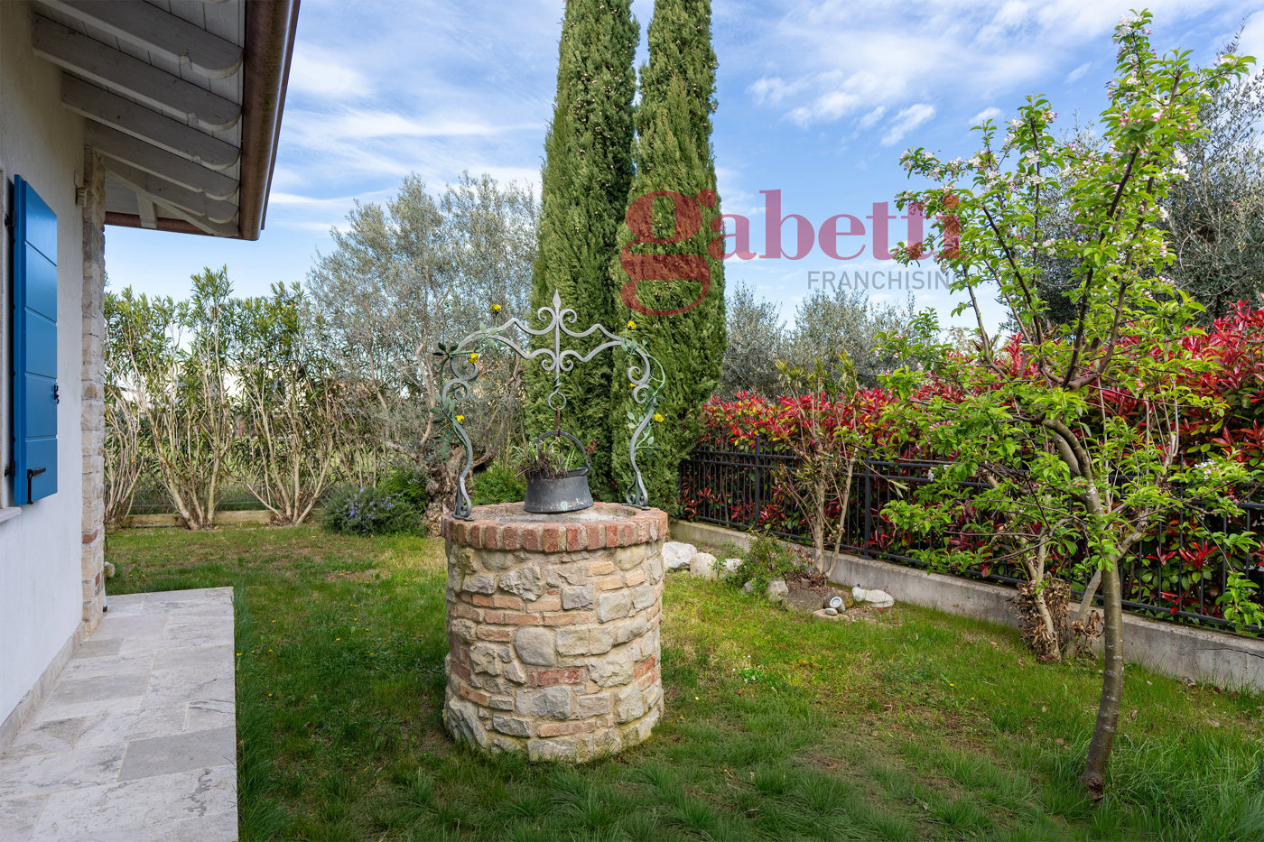 Villa in vendita a Sirmione