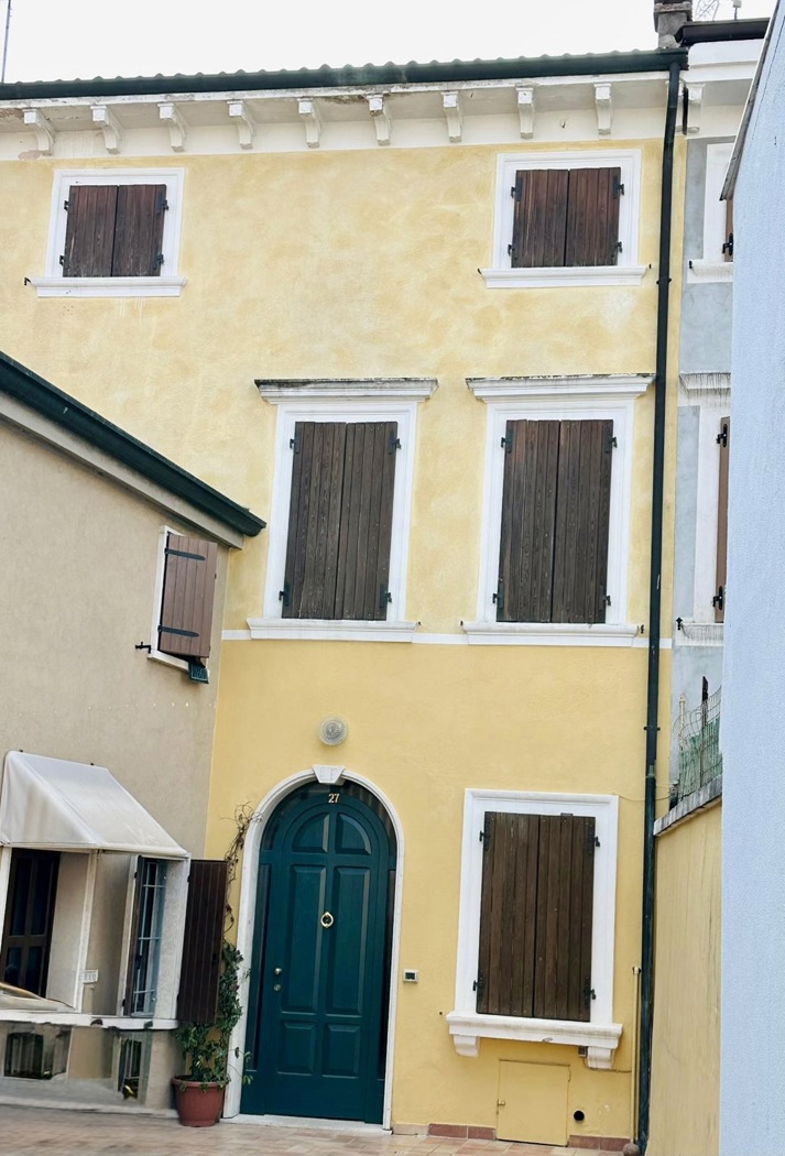 Trilocale in vendita a Valeggio sul Mincio