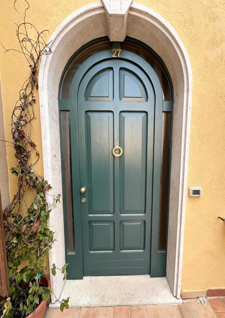 Trilocale in vendita a Valeggio sul Mincio