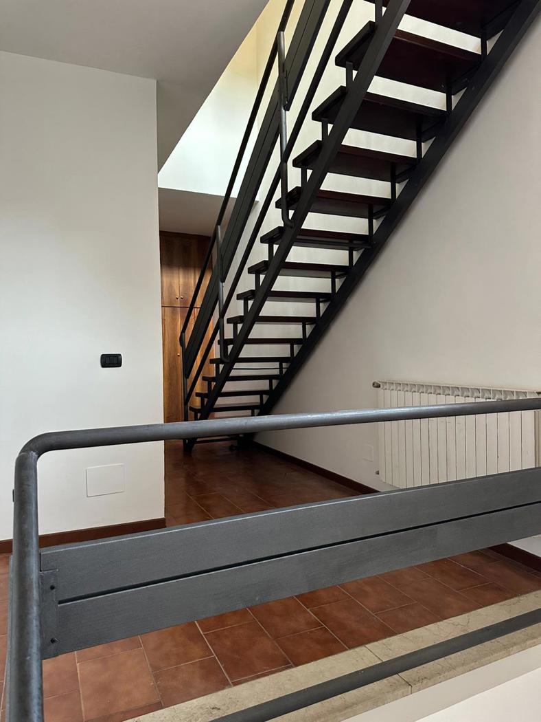 Trilocale in vendita a Valeggio sul Mincio