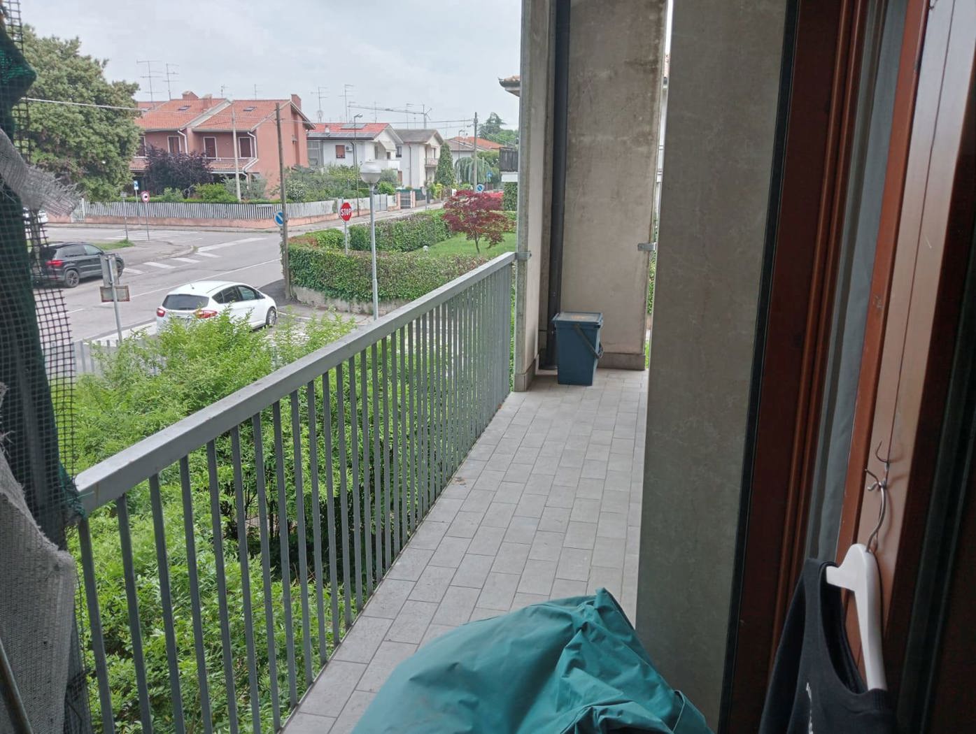 Bilocale arredato in affitto a Valeggio sul Mincio