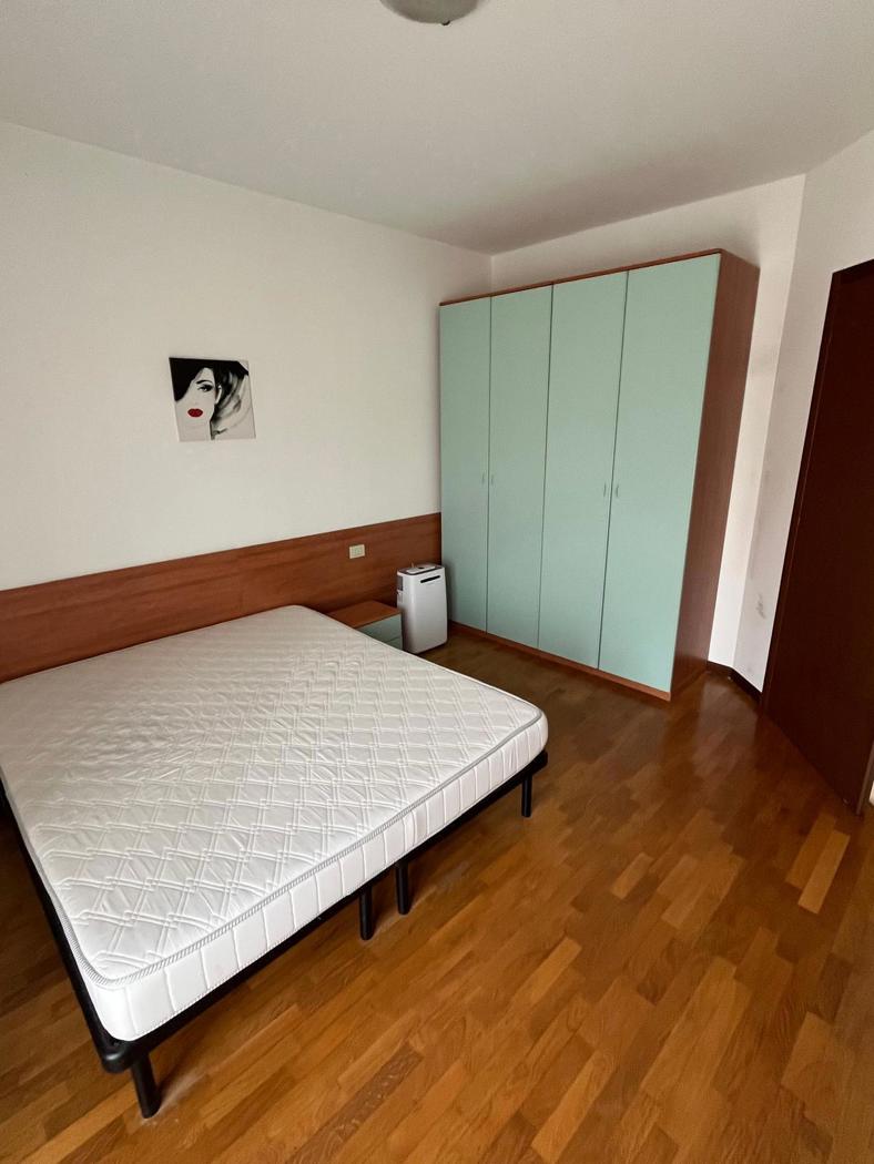 Bilocale arredato in affitto a Valeggio sul Mincio