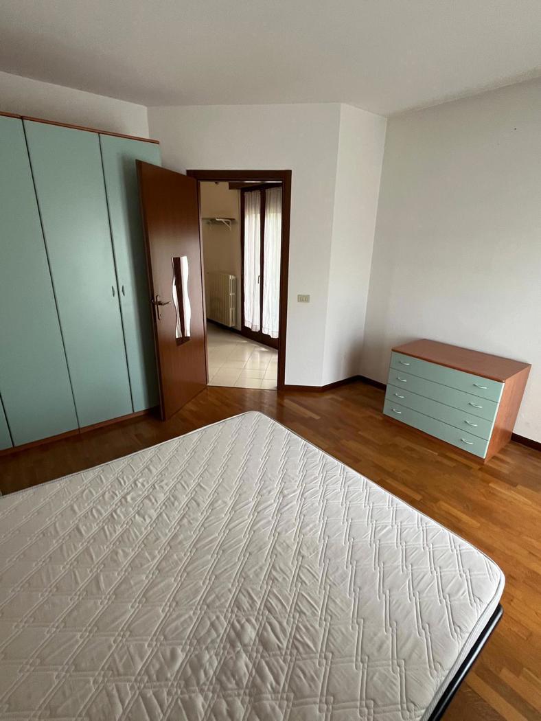 Bilocale arredato in affitto a Valeggio sul Mincio