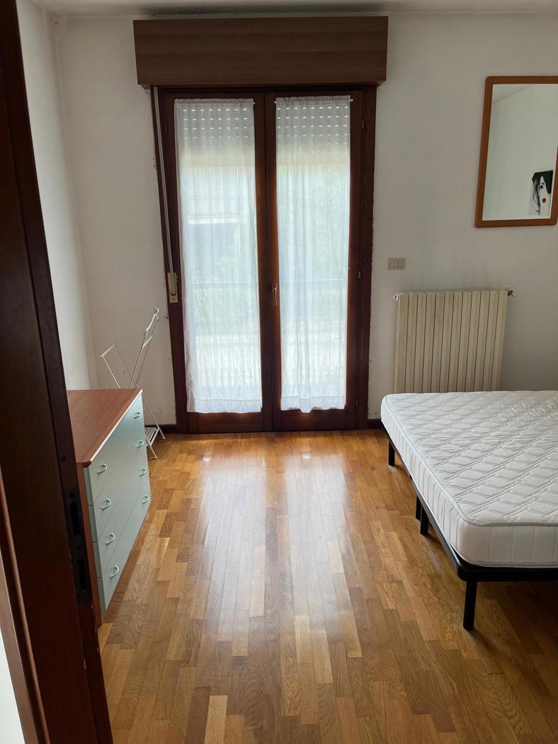 Bilocale arredato in affitto a Valeggio sul Mincio