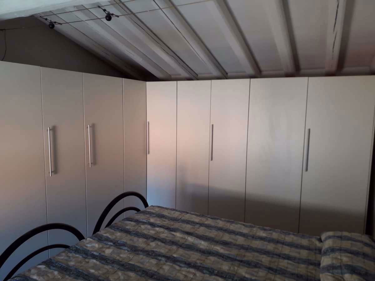 Bilocale arredato in affitto a Monzambano