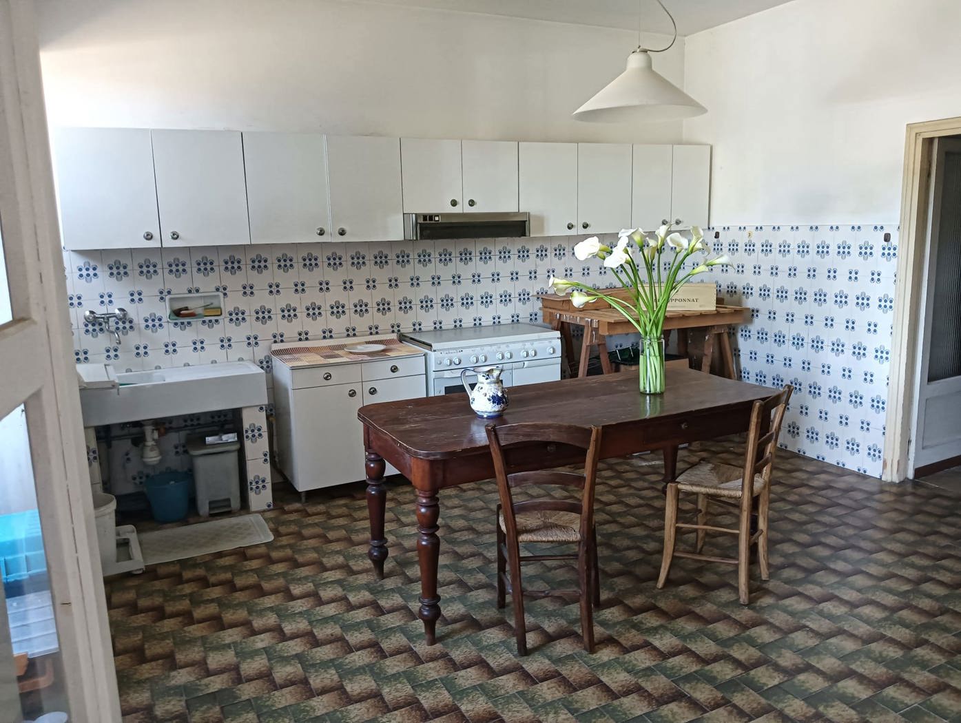 Rustico con giardino a Monzambano