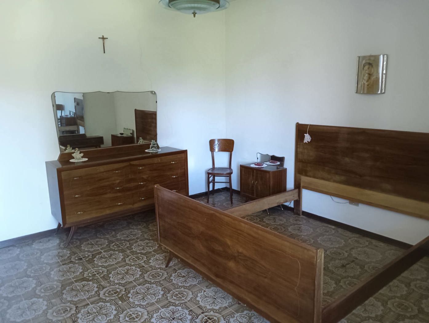 Rustico con giardino a Monzambano