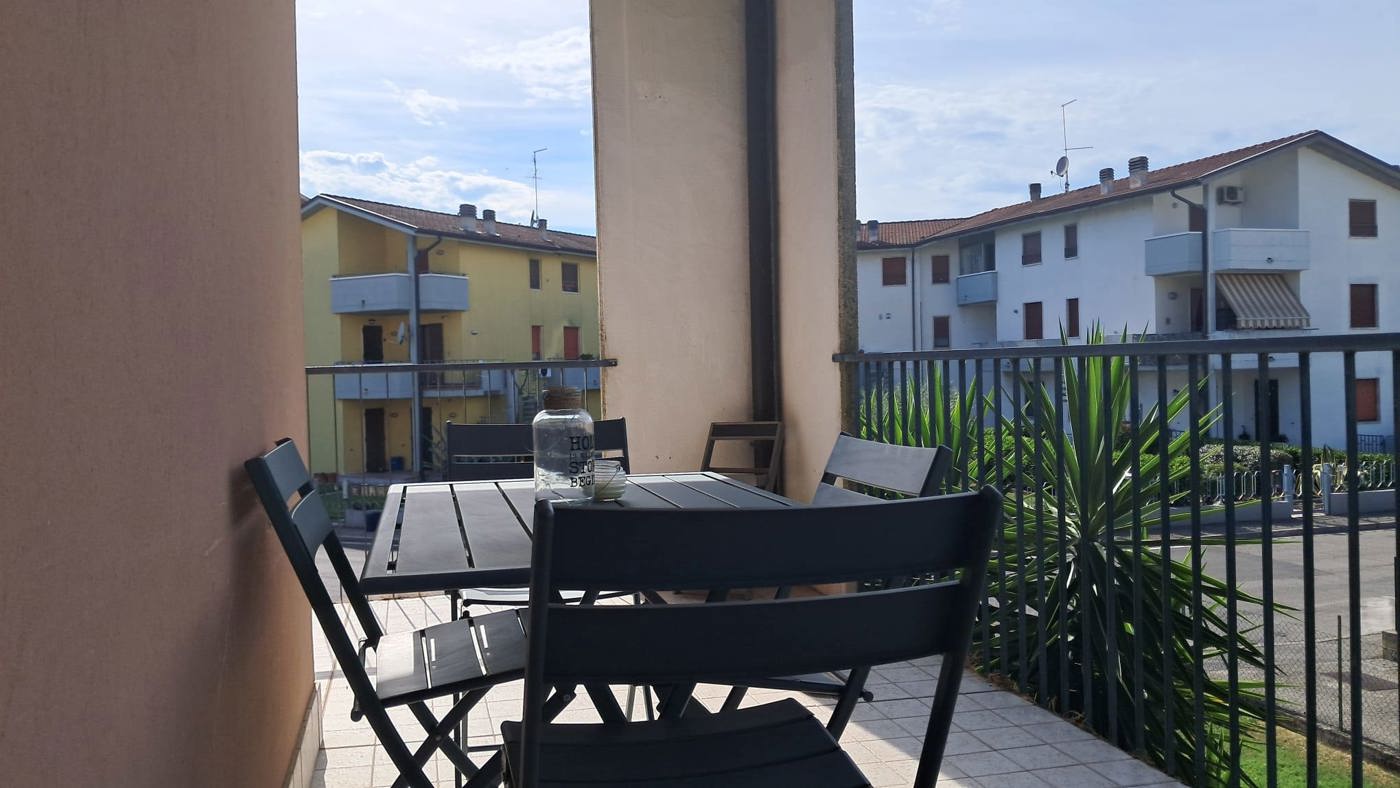 Bilocale in vendita a Valeggio sul Mincio