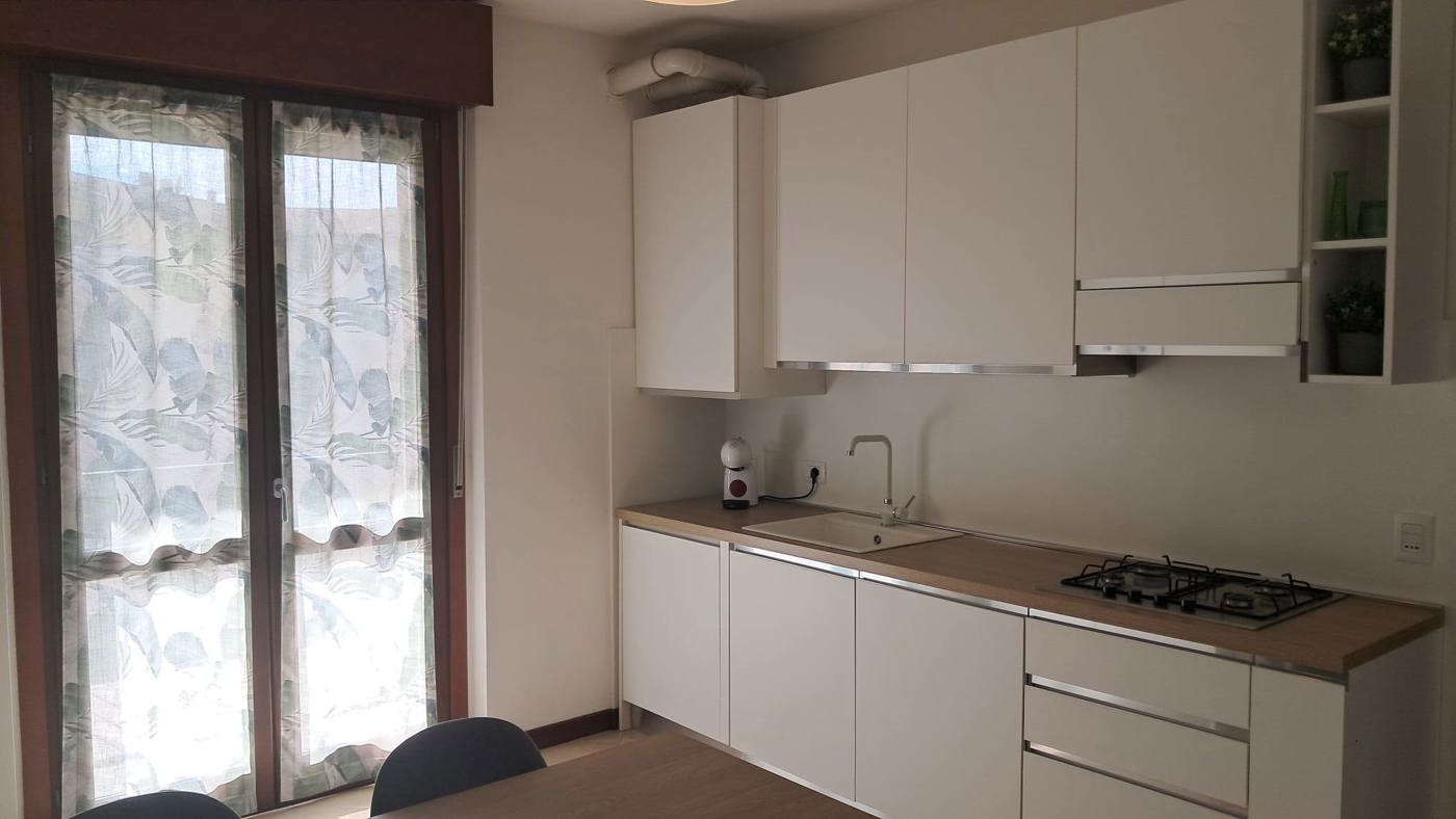Bilocale in vendita a Valeggio sul Mincio