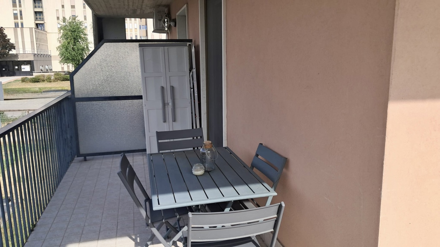 Bilocale in vendita a Valeggio sul Mincio