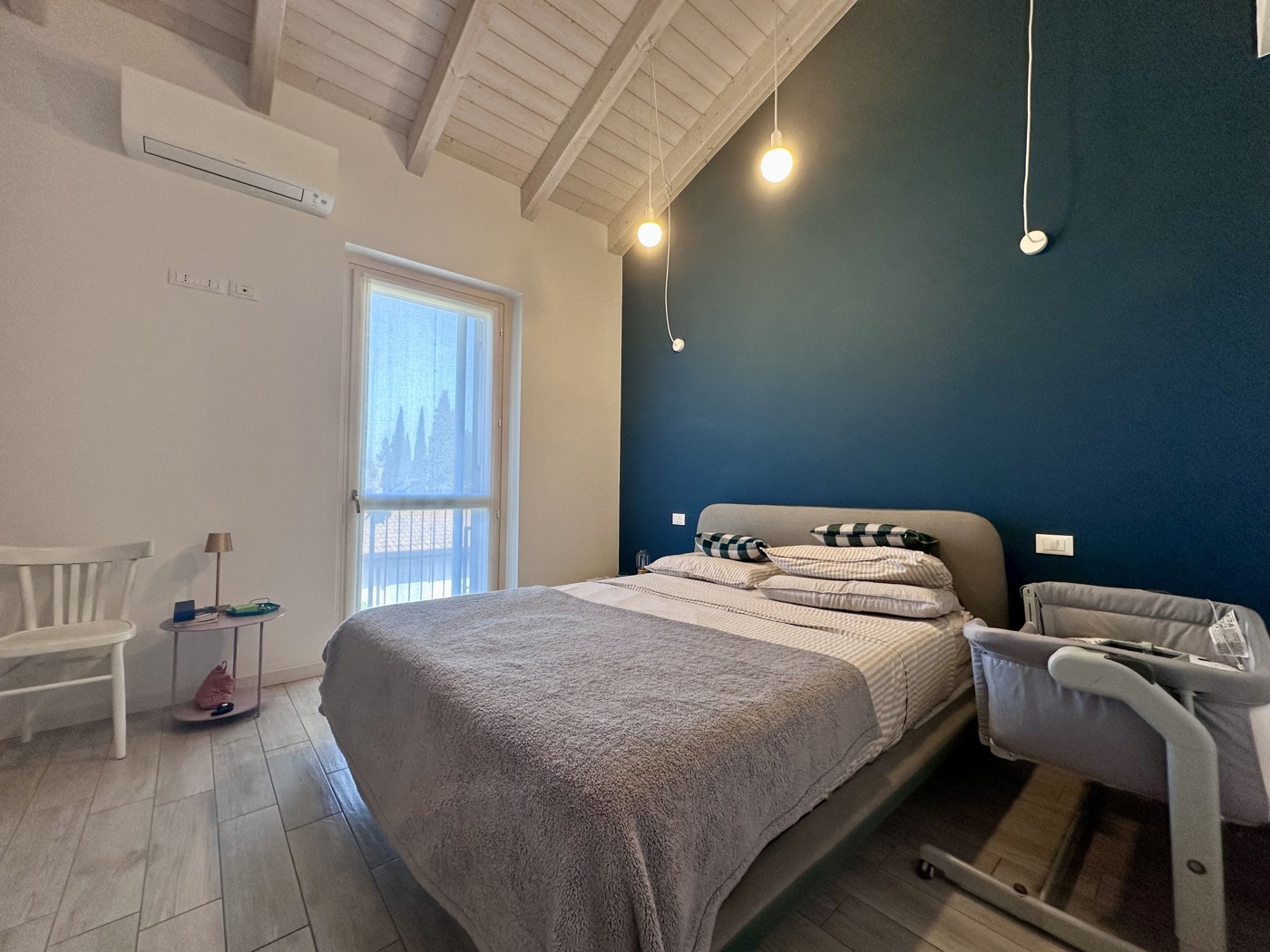 Trilocale in vendita a Valeggio sul Mincio