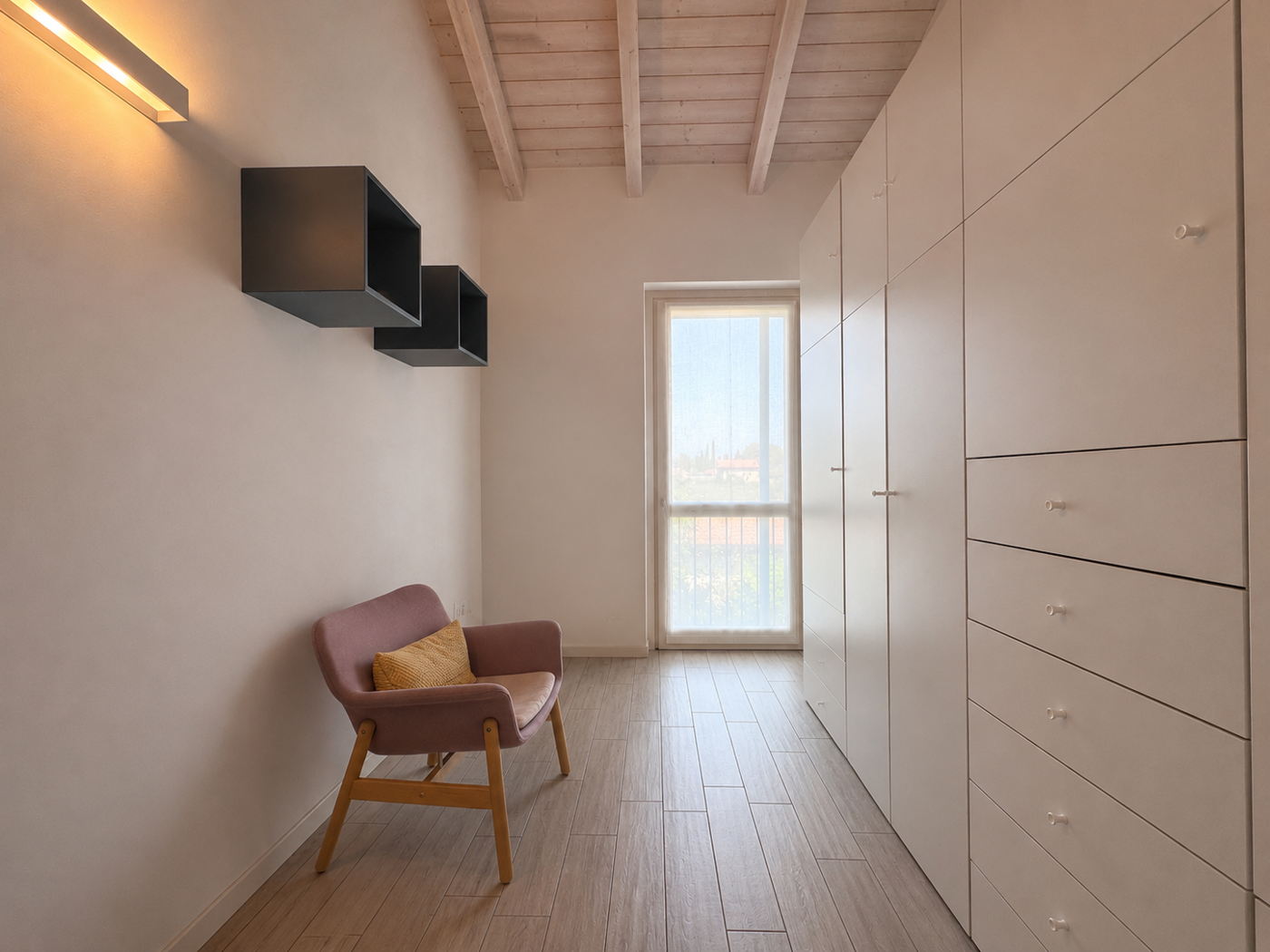Trilocale in vendita a Valeggio sul Mincio