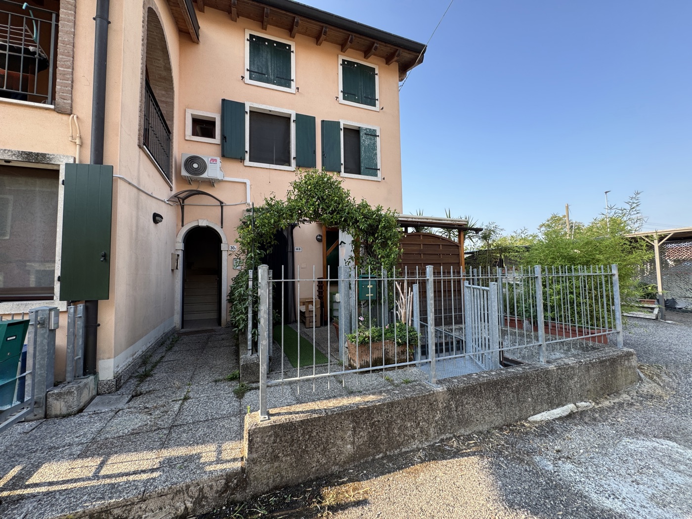 Bilocale in vendita a Valeggio sul Mincio