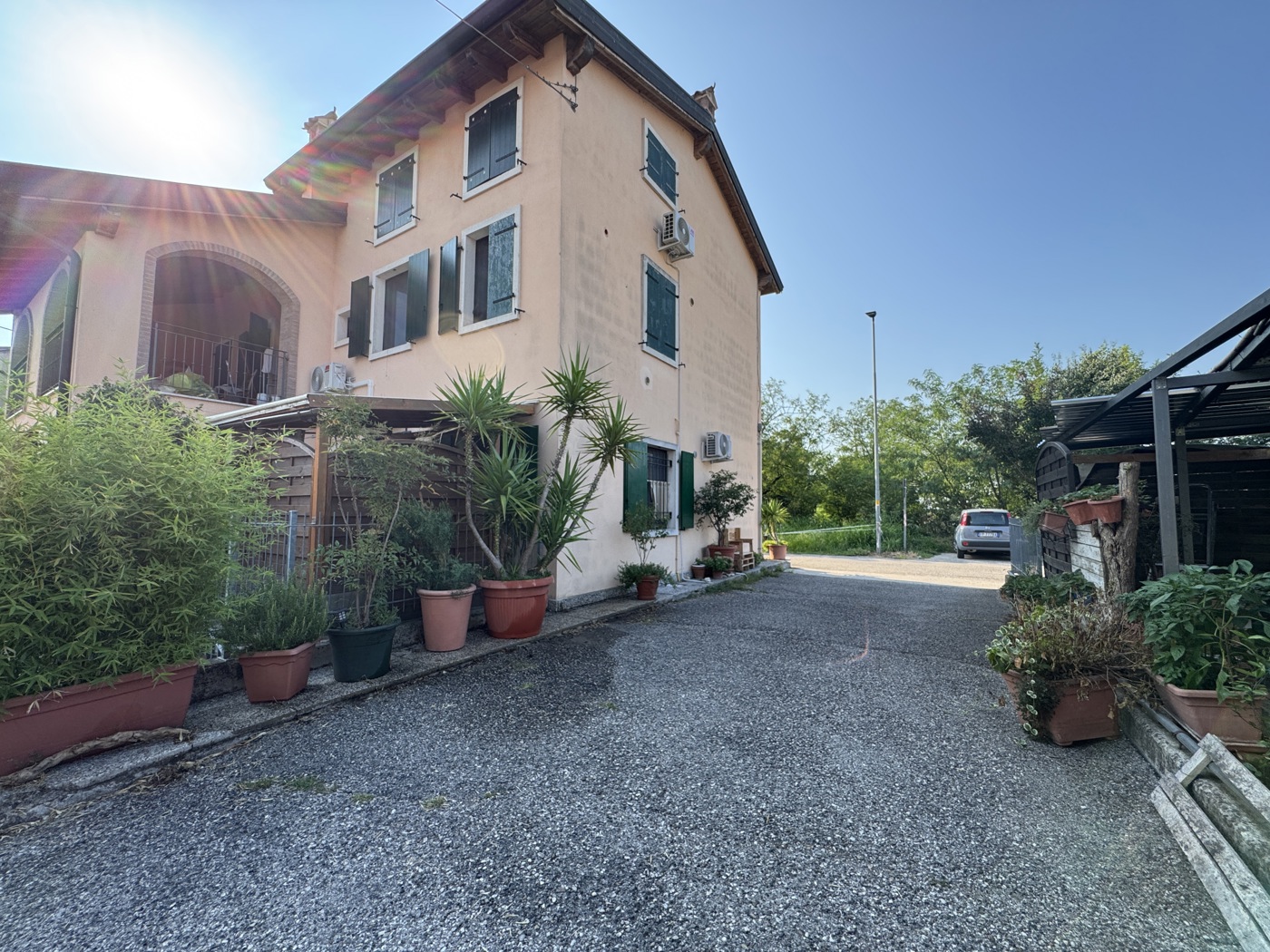Bilocale in vendita a Valeggio sul Mincio