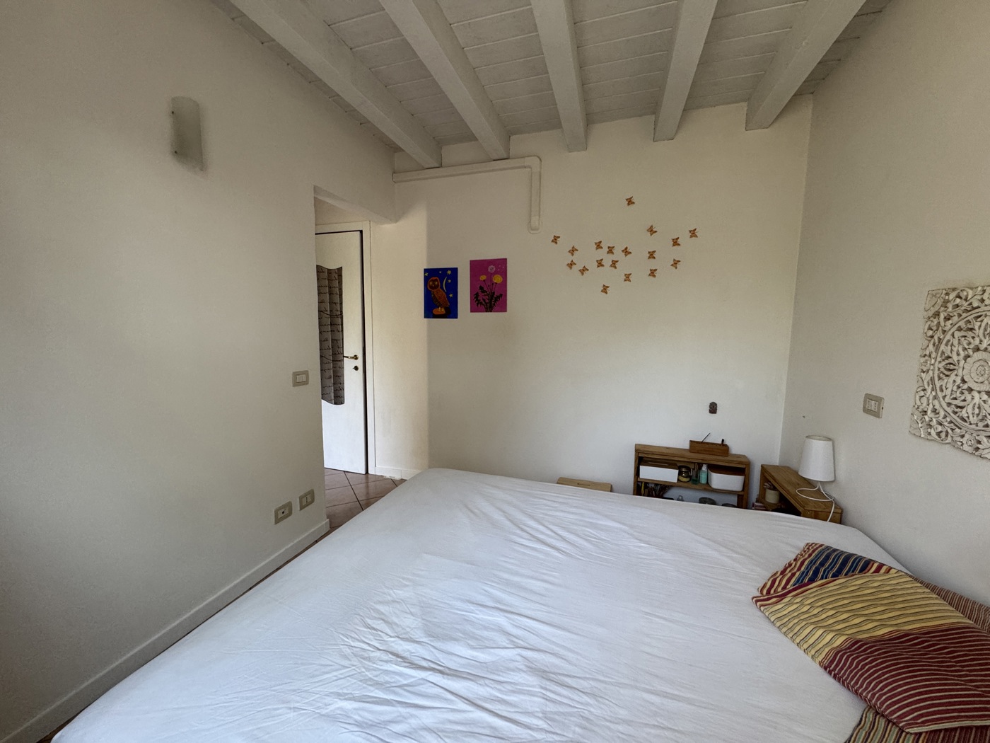 Bilocale in vendita a Valeggio sul Mincio