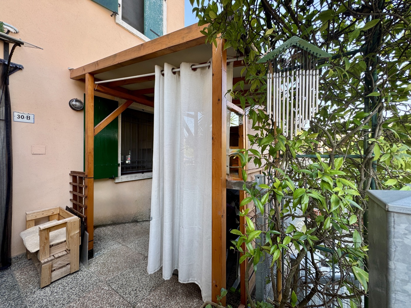 Bilocale in vendita a Valeggio sul Mincio