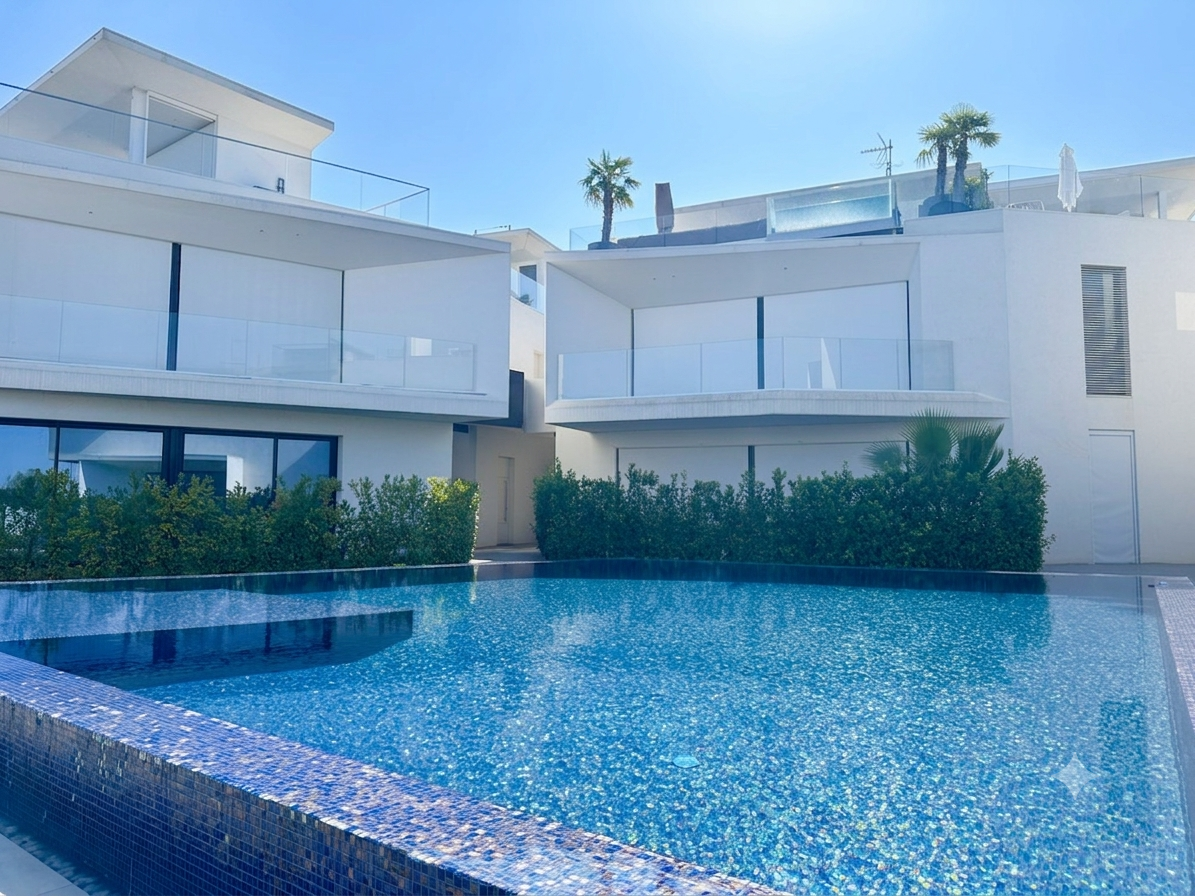 Bilocale in vendita a Peschiera del Garda