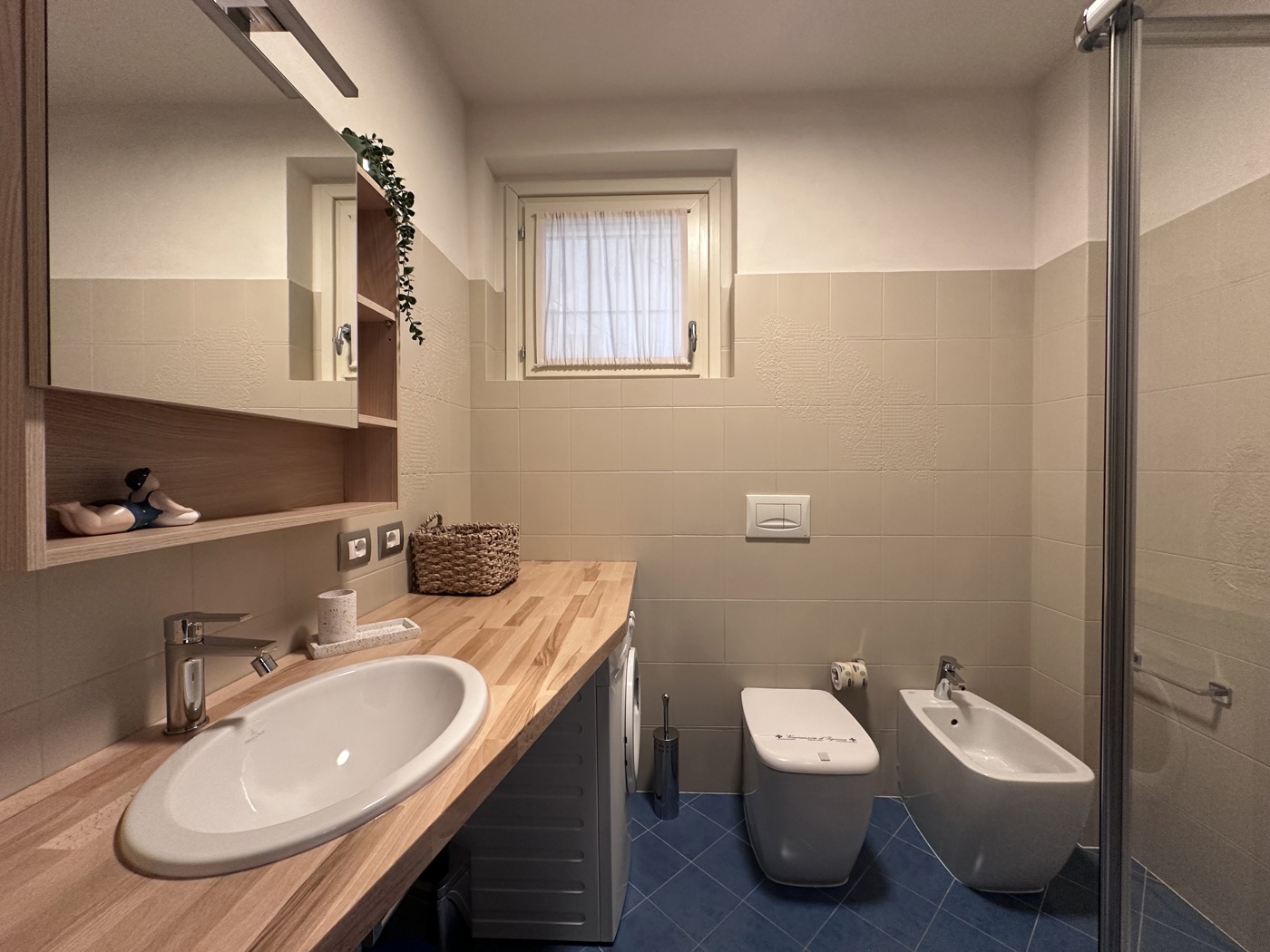 Trilocale in vendita a Peschiera del Garda