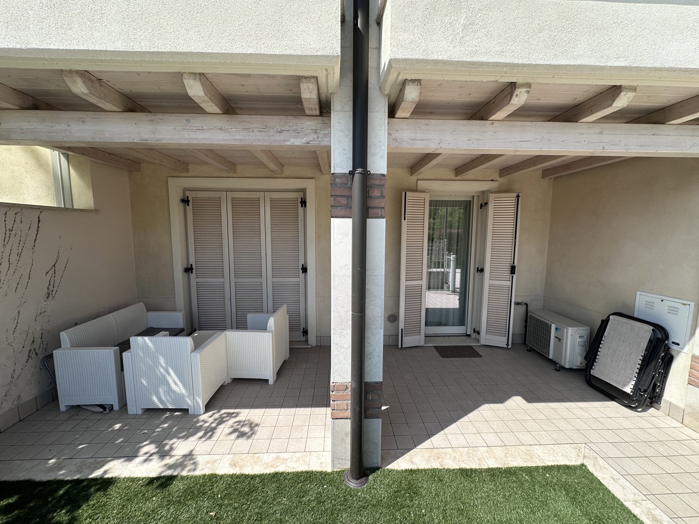 Trilocale in vendita a Peschiera del Garda