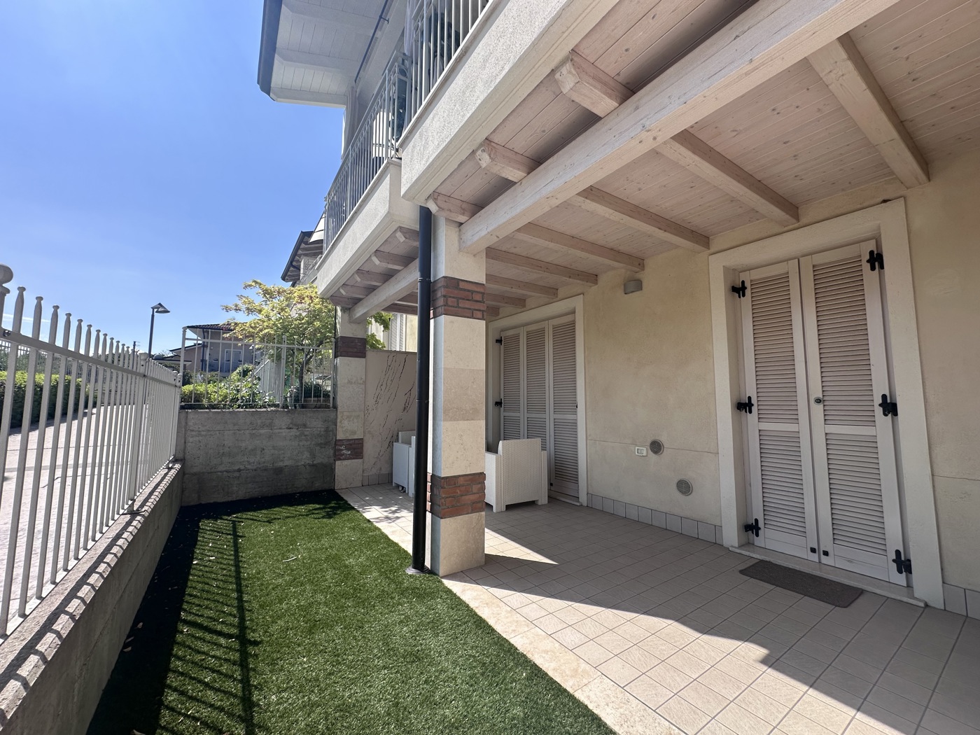 Trilocale in vendita a Peschiera del Garda