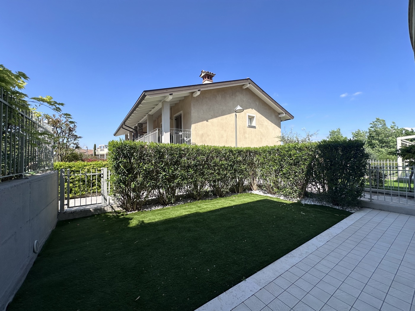 Trilocale in vendita a Peschiera del Garda