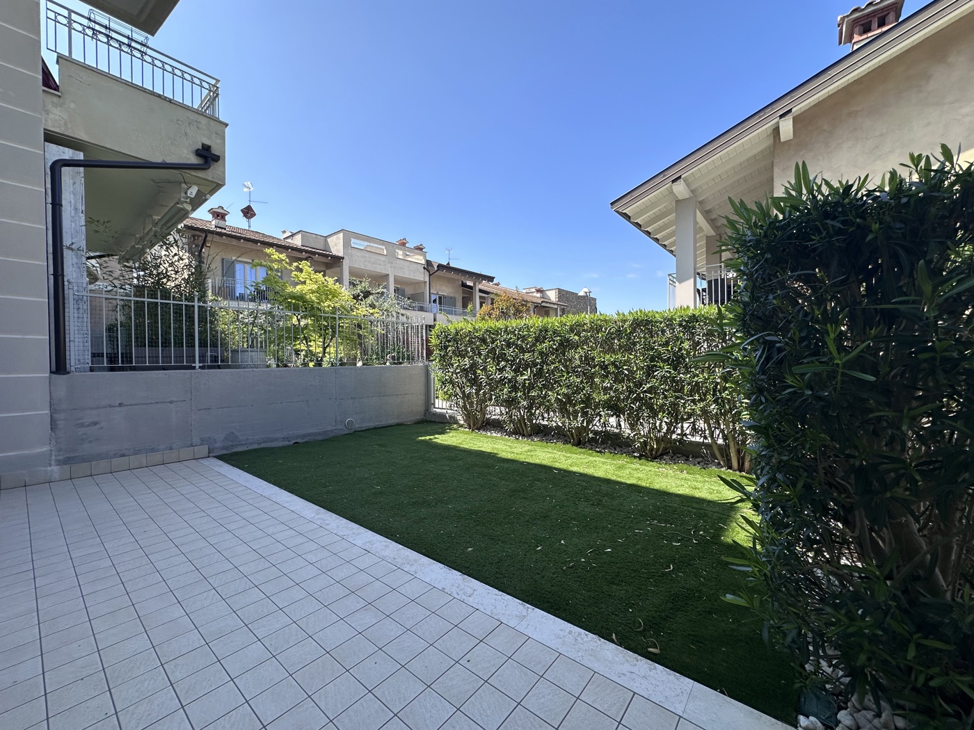 Trilocale in vendita a Peschiera del Garda