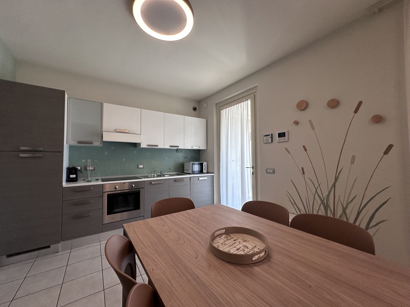 Trilocale in vendita a Peschiera del Garda