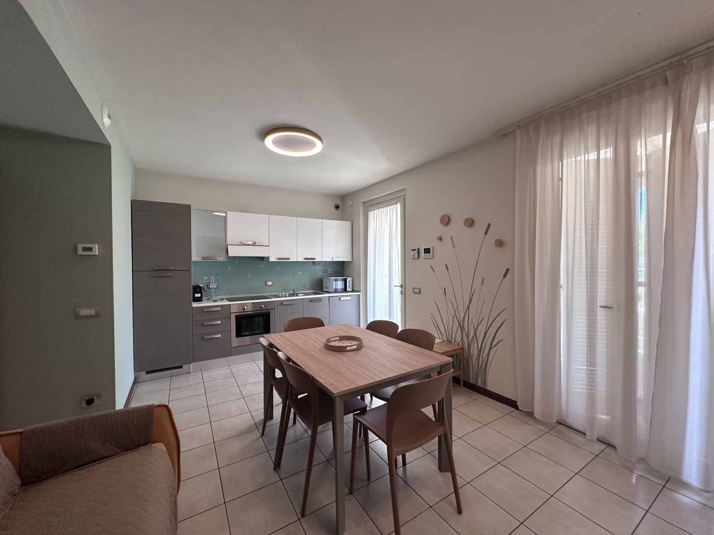 Trilocale in vendita a Peschiera del Garda