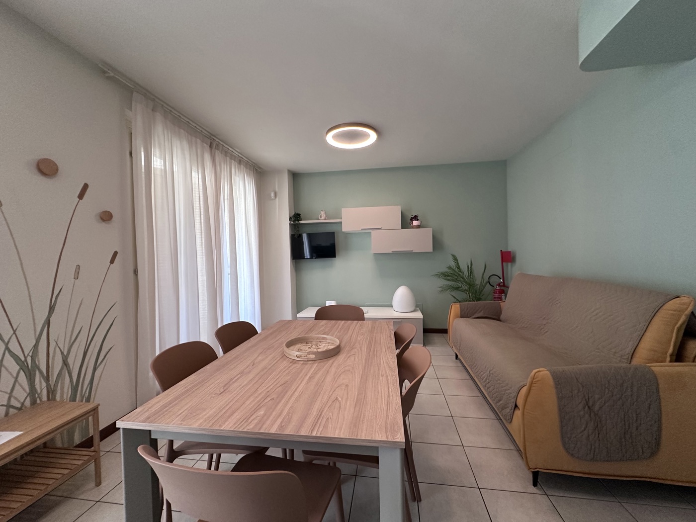 Trilocale in vendita a Peschiera del Garda