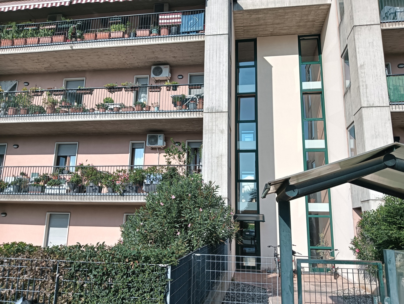 Monolocale in vendita a Valeggio sul Mincio