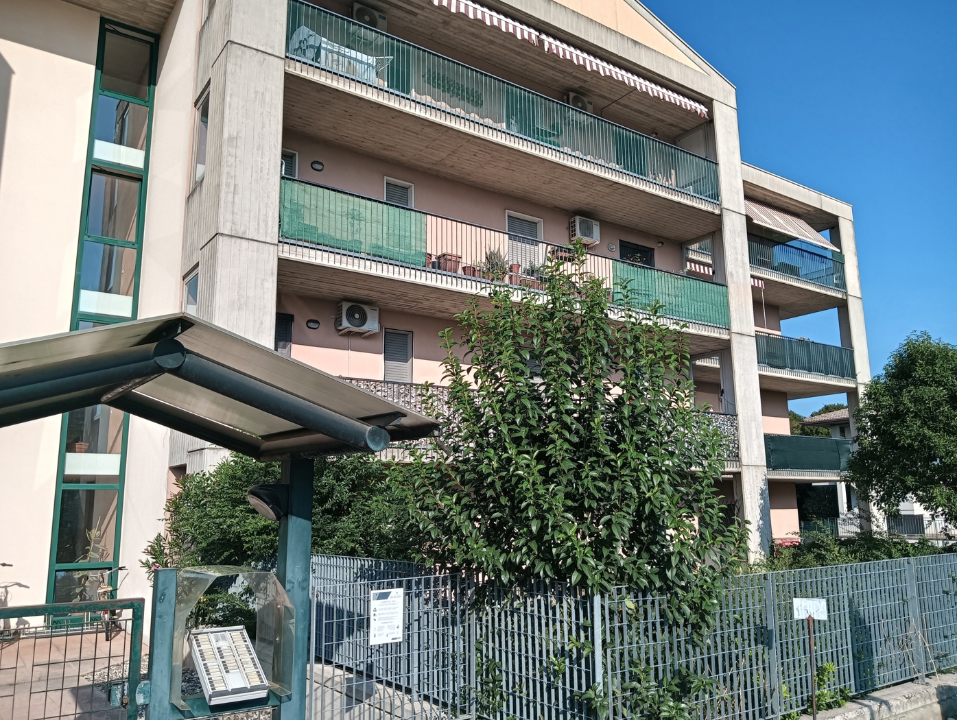 Monolocale in vendita a Valeggio sul Mincio