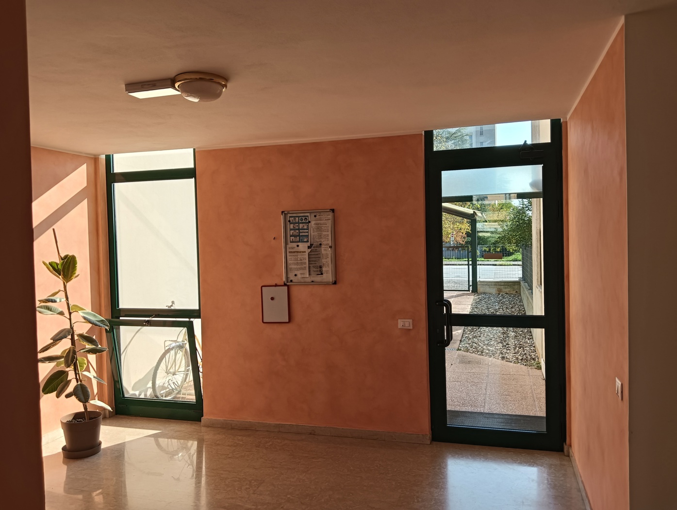 Monolocale in vendita a Valeggio sul Mincio