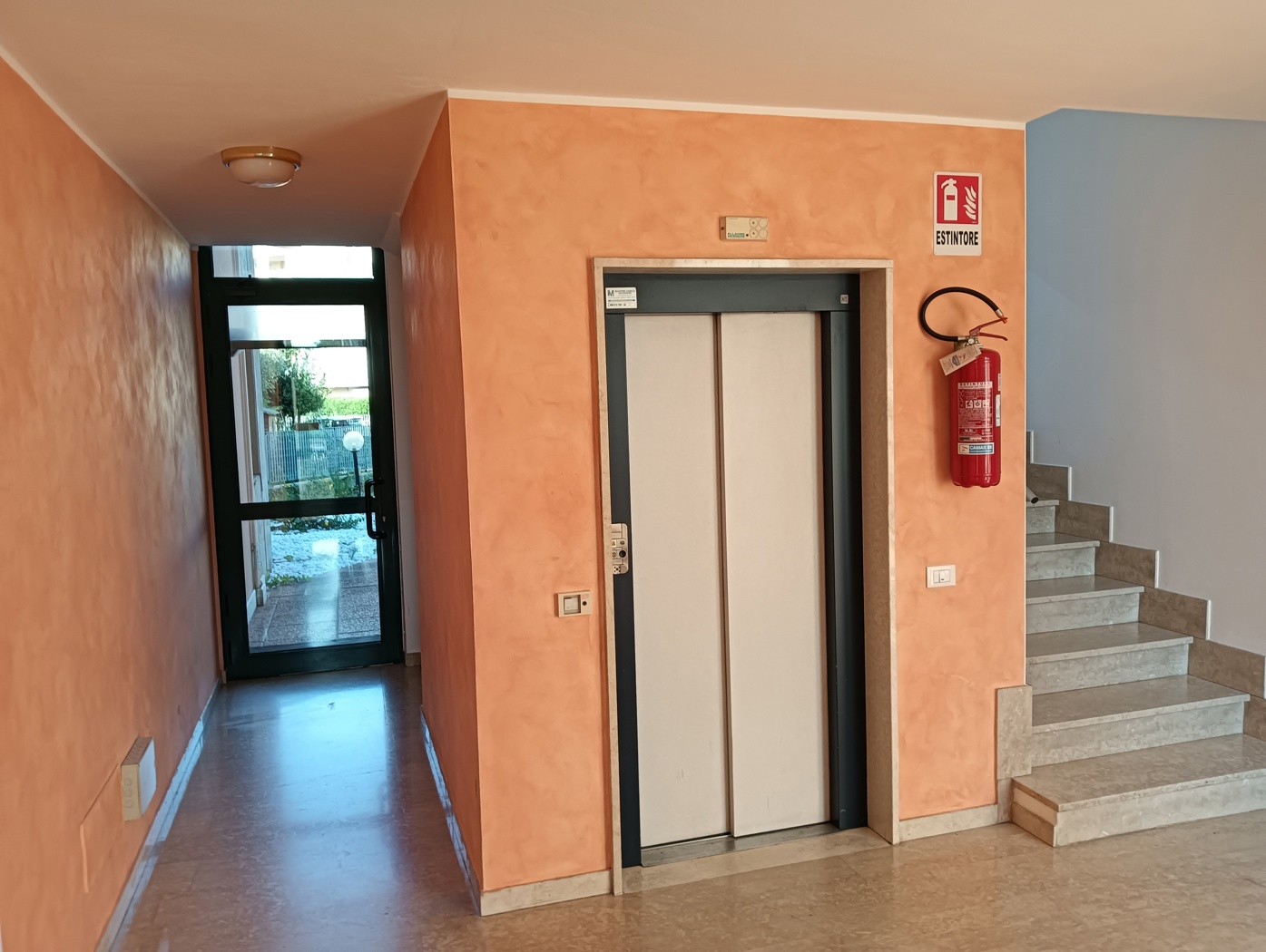 Monolocale in vendita a Valeggio sul Mincio
