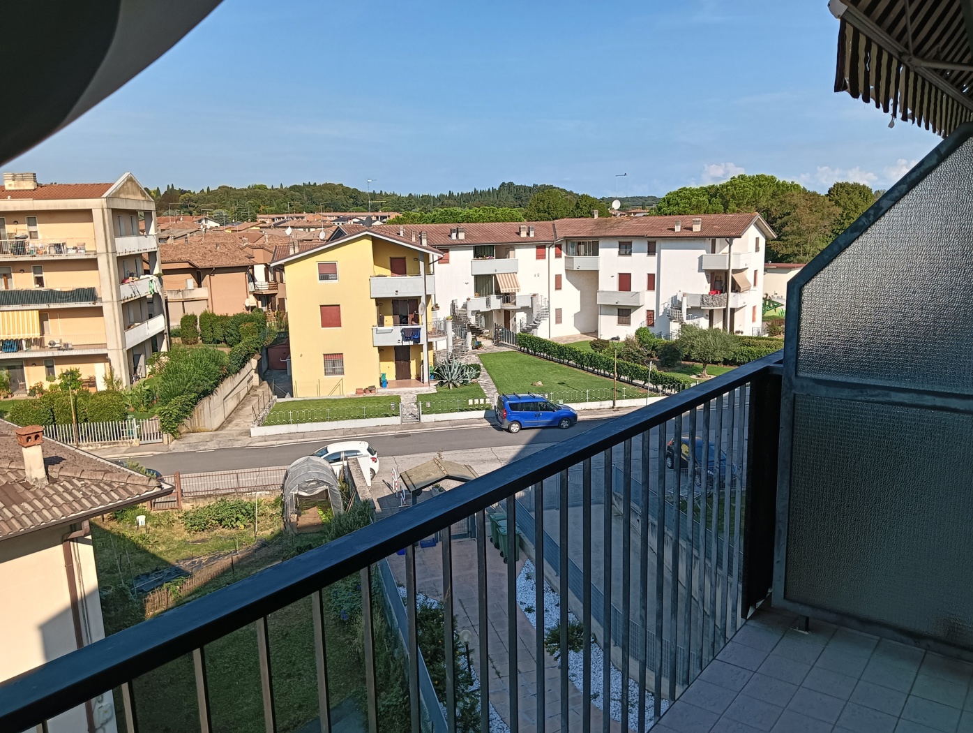 Monolocale in vendita a Valeggio sul Mincio