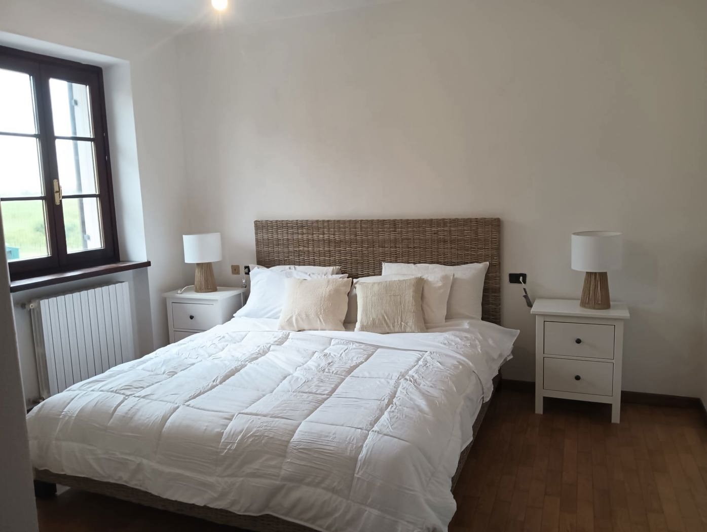 Trilocale arredato in affitto a Sirmione