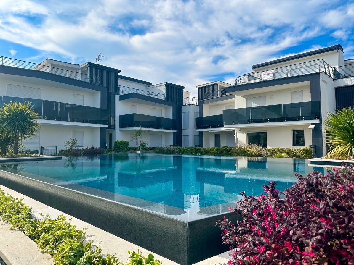 Trilocale in vendita a Peschiera del Garda