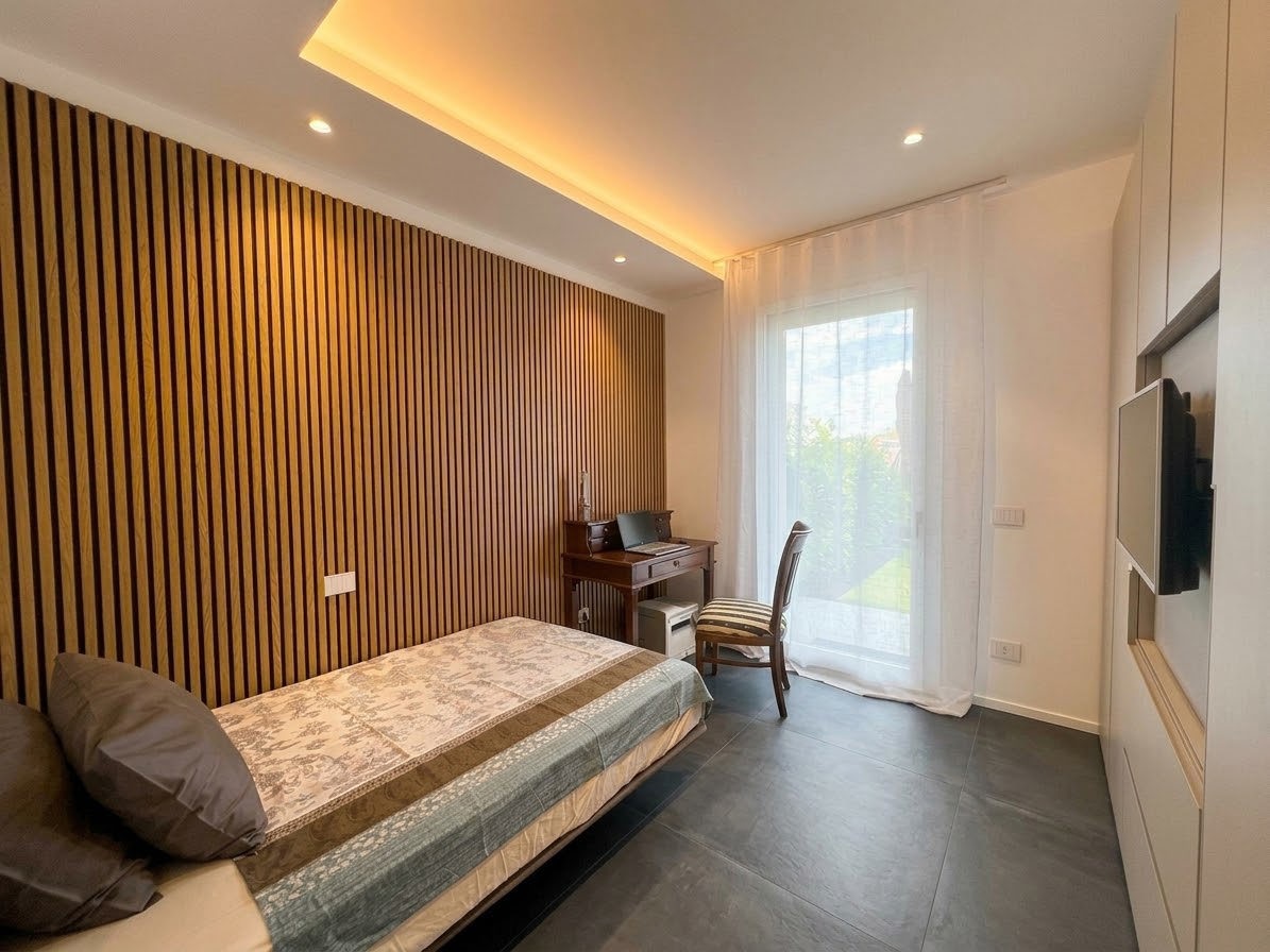 Trilocale in vendita a Peschiera del Garda
