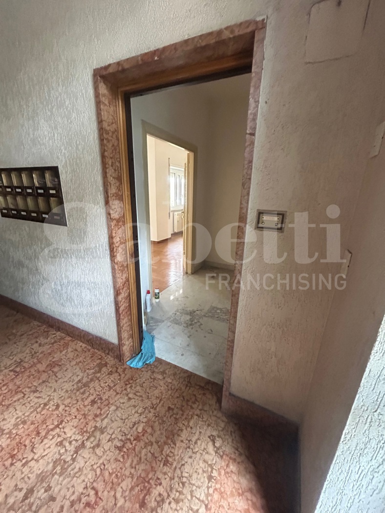 Quadrilocale in affitto a Roma