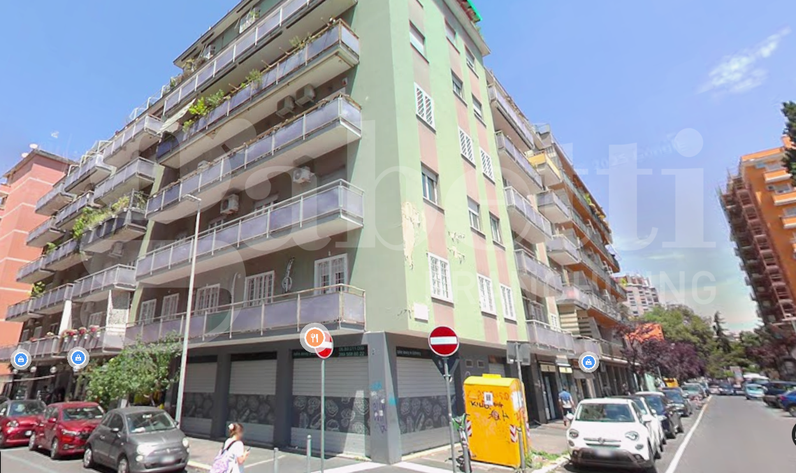 Attivit commerciale in vendita a Roma