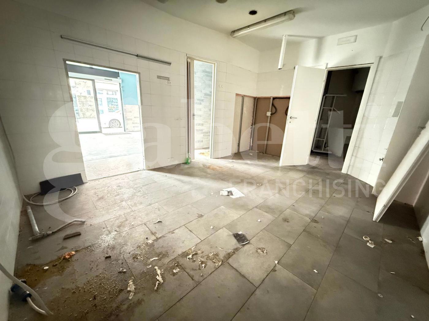 Attivit commerciale in vendita a Roma