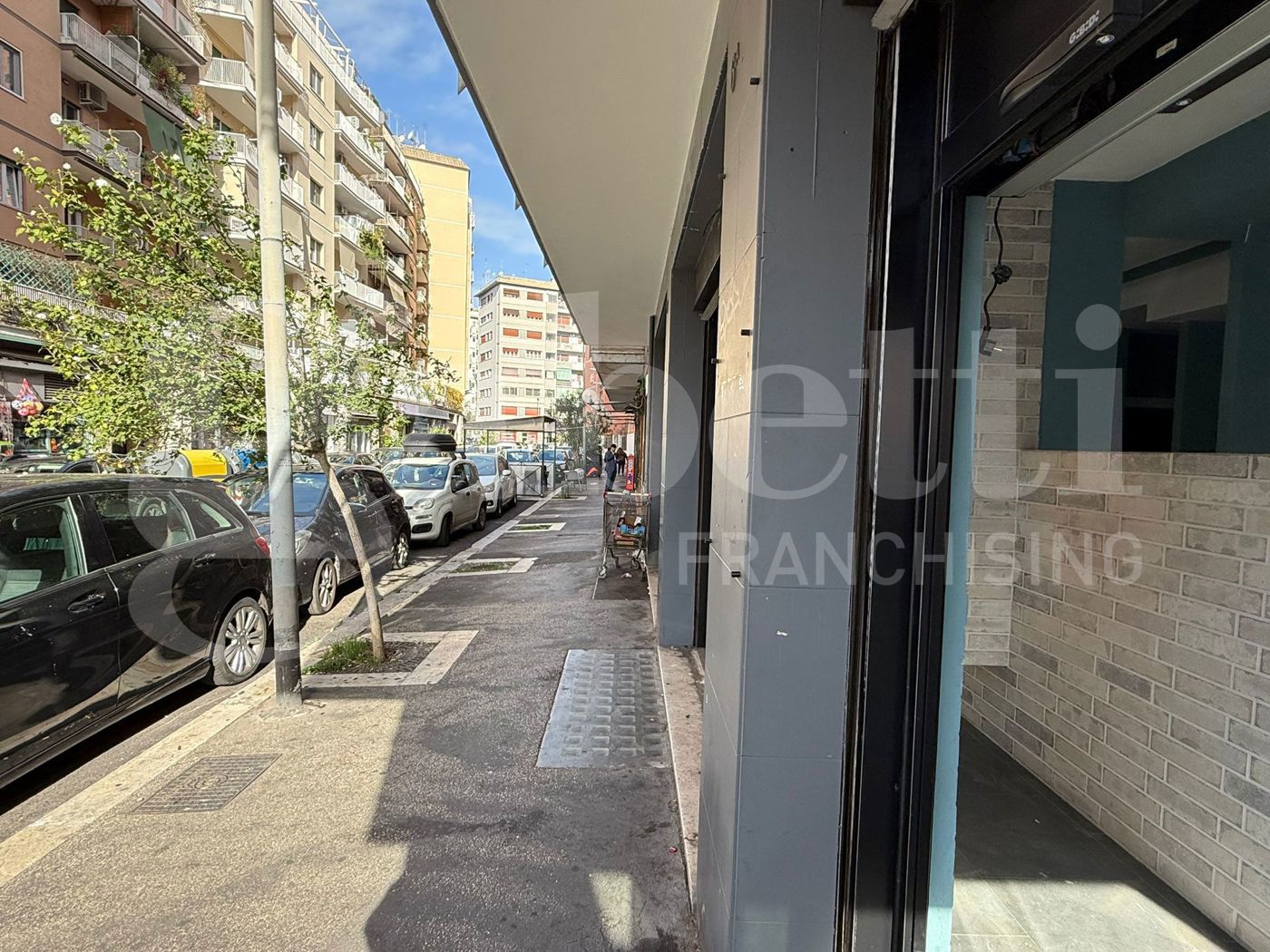 Attivit commerciale in vendita a Roma