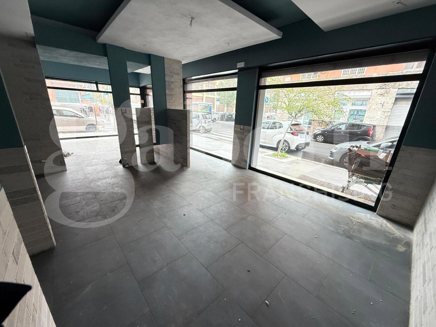 Attivit commerciale in vendita a Roma