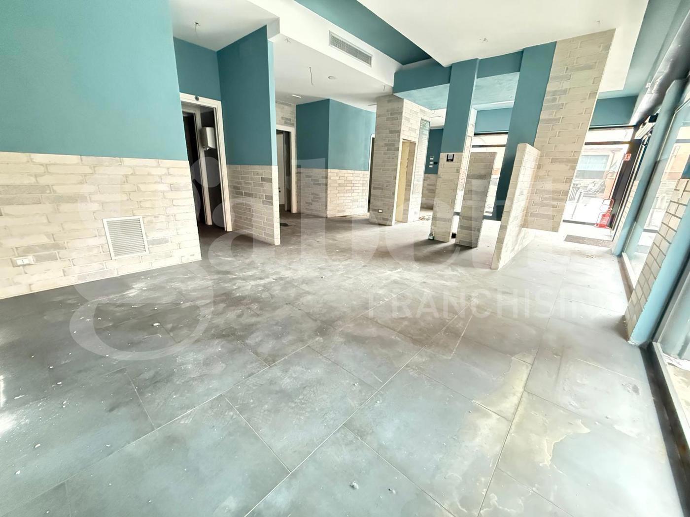 Attivit commerciale in vendita a Roma