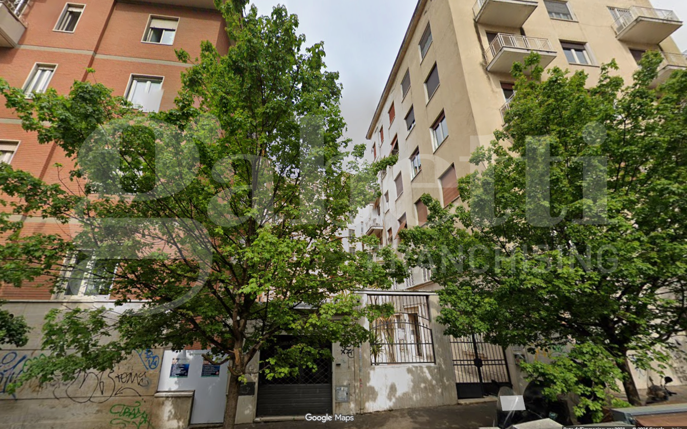 Bilocale in vendita a Roma