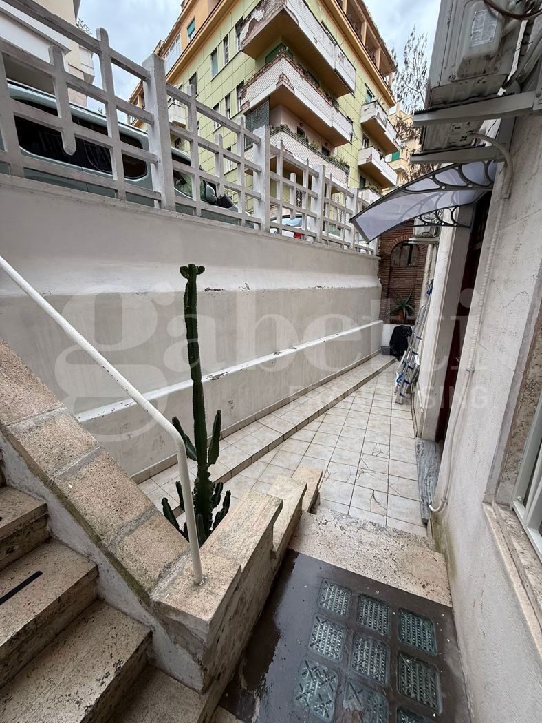 Bilocale in vendita a Roma