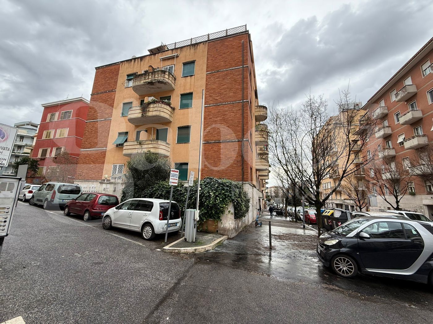 Bilocale in vendita a Roma