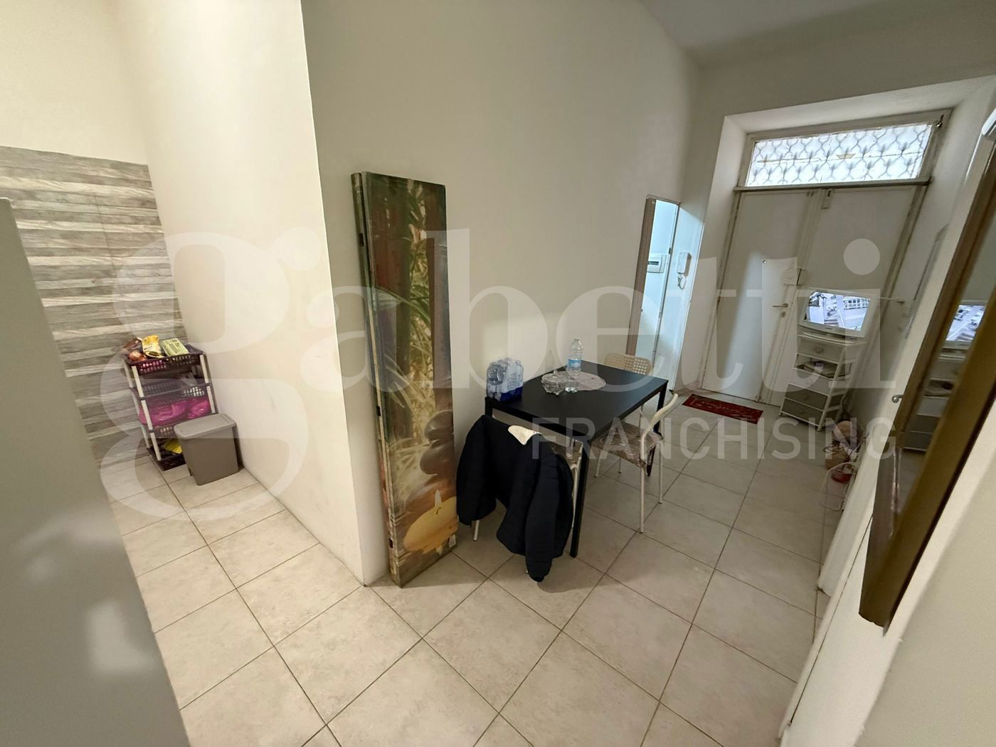 Bilocale in vendita a Roma