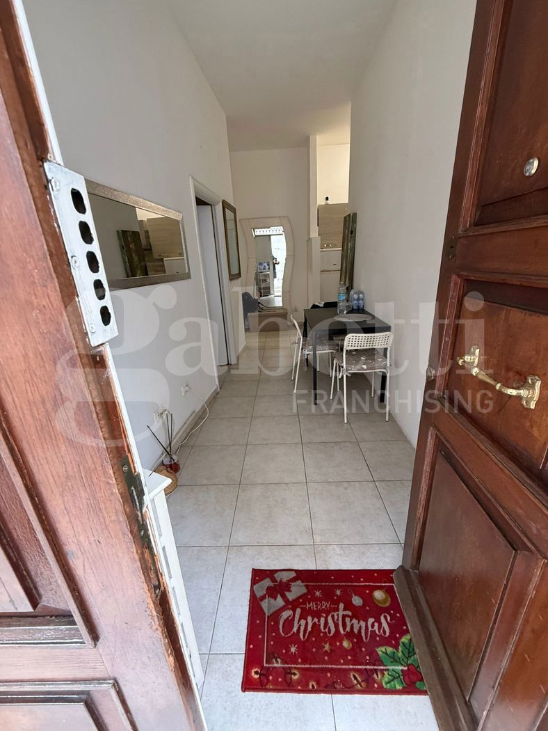 Bilocale in vendita a Roma