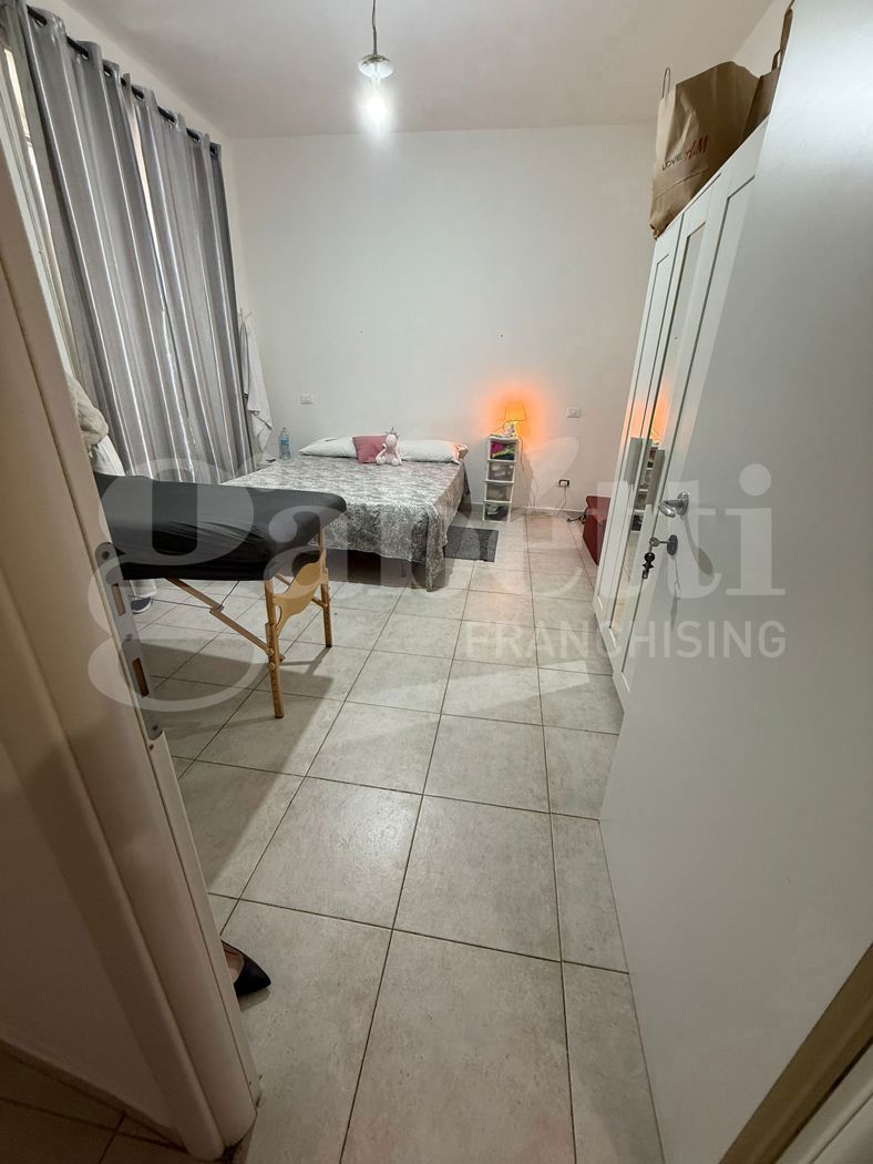 Bilocale in vendita a Roma