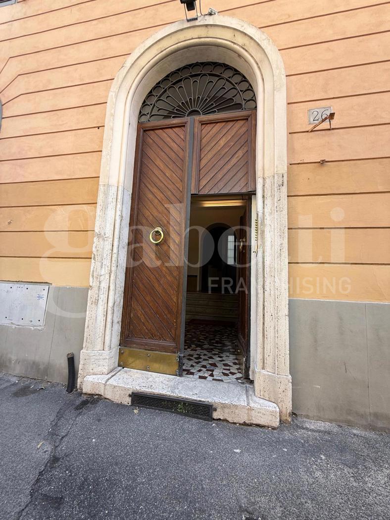 Bilocale in vendita a Roma
